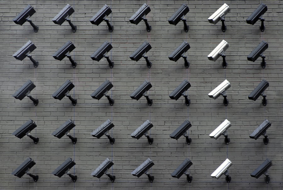 CCTV Centralized Monitoring